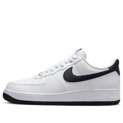 Nike Air Force 1 Low ’07 ‘White Black’