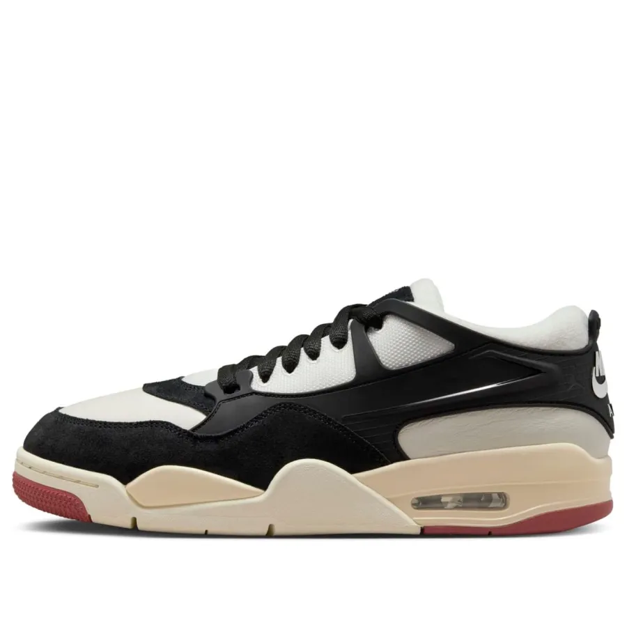 Air Jordan 4 RM ‘Canton Rust’