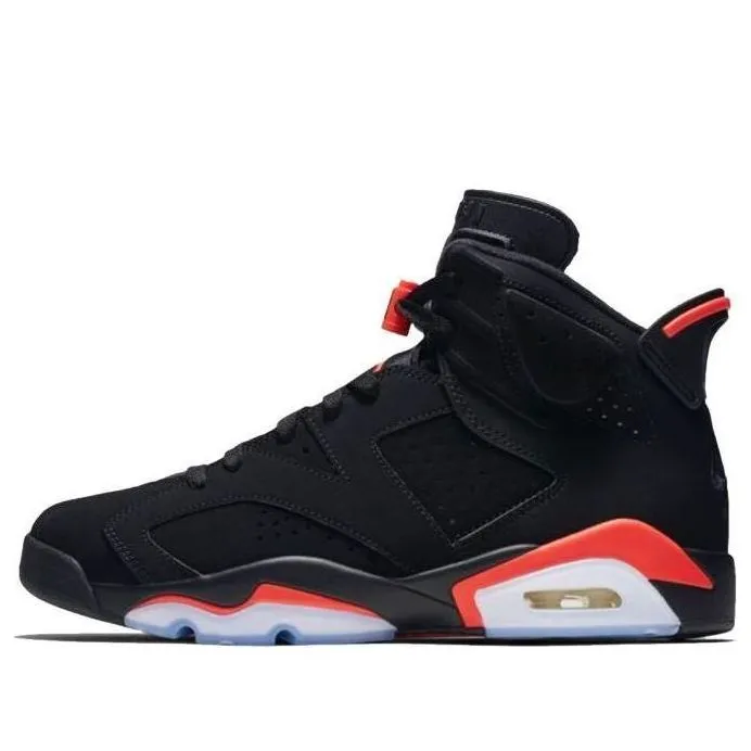 Air Jordan 6 Retro ‘Infrared’