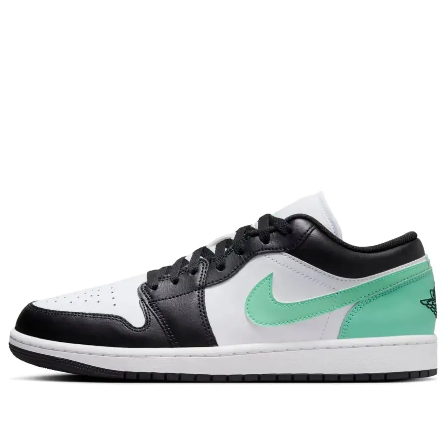Air Jordan 1 Low ‘Green Glow’