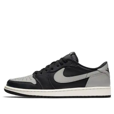 Air Jordan 1 Retro Low OG ‘Shadow’