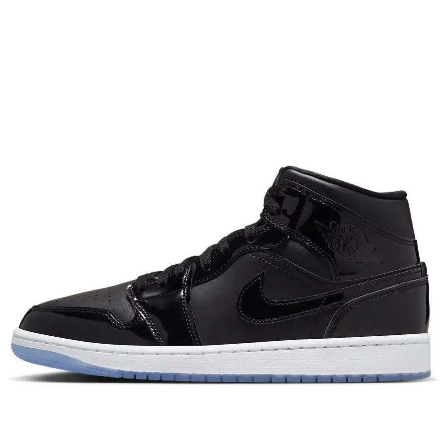Air Jordan 1 Mid SE ‘Space Jam’