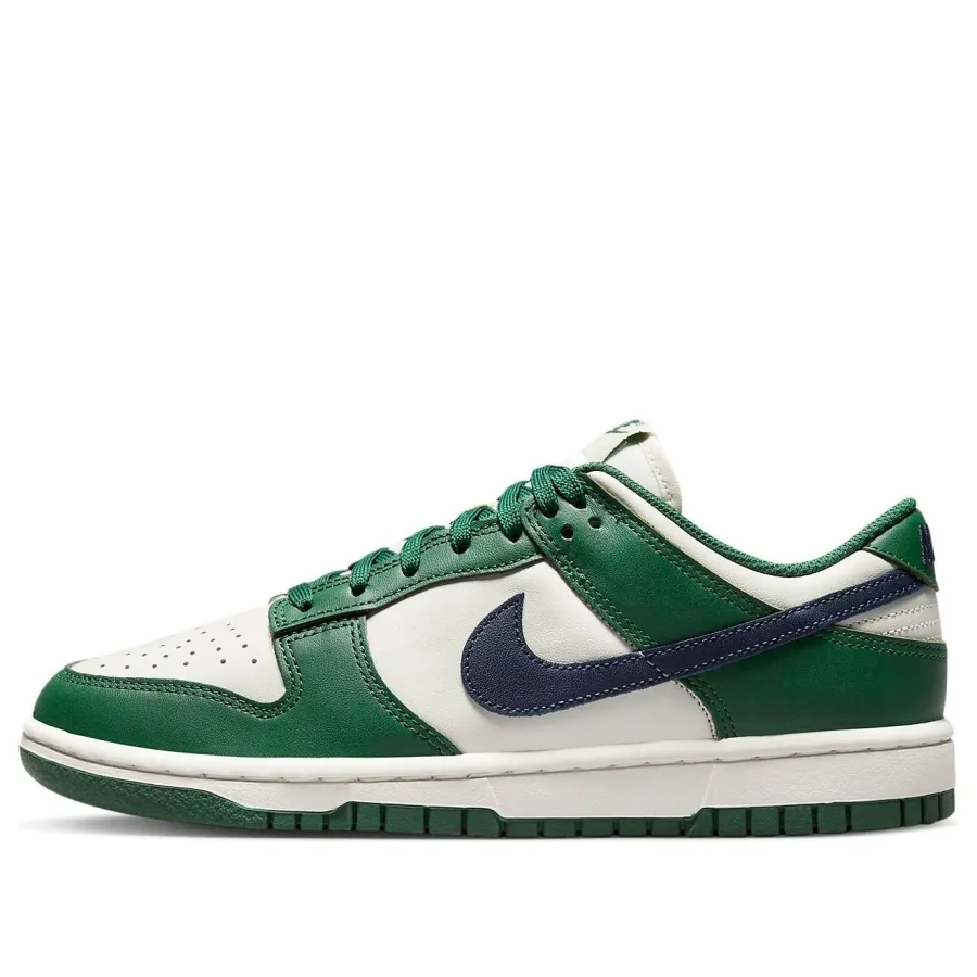 Nike Dunk Low ‘Gorge Green’