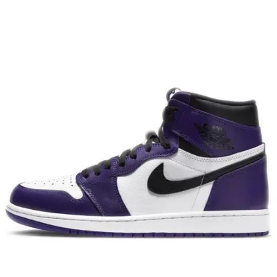 Air Jordan 1 Retro High OG ‘Court Purple 2.0’