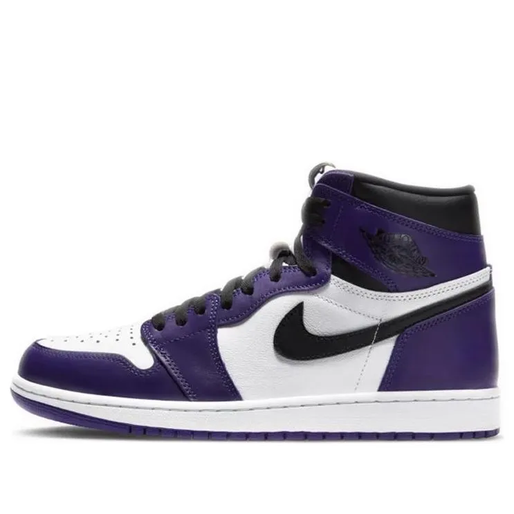 Air Jordan 1 Retro High OG ‘Court Purple 2.0’