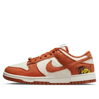 Nike Dunk Low ‘Sun Club – Burnt Sunrise’