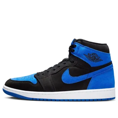 Air Jordan 1 Retro High OG ‘Royal Reimagined’