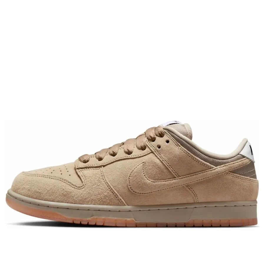 Nike SB Dunk Low Pro ‘Parachute Beige’