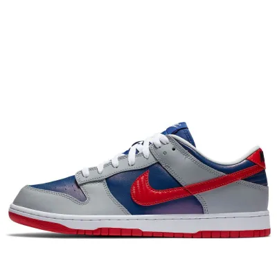 Nike Dunk Low Retro ‘Samba’