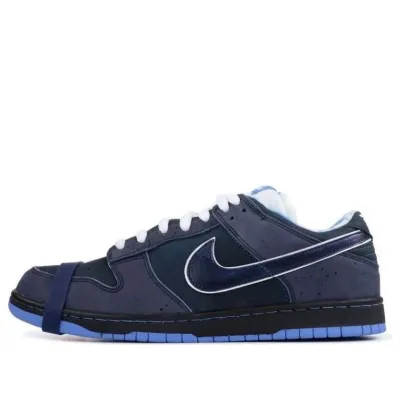 Nike SB Dunk Low Premium ‘Blue Lobster’