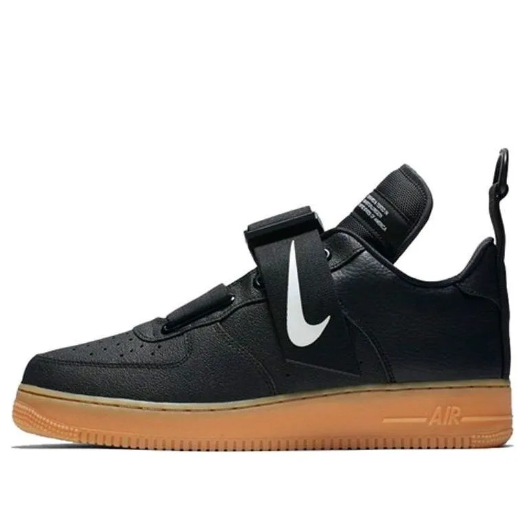 Nike Air Force 1 Low Utility ‘Black’