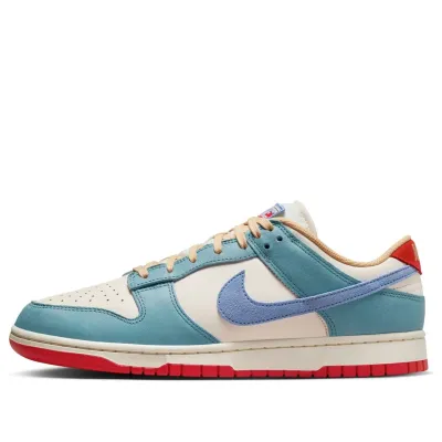 Nike Dunk Low ‘Royal Pulse Pale Ivory’