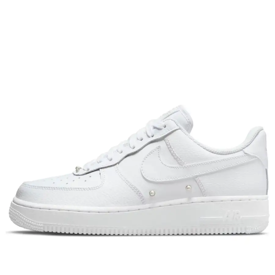 Nike Air Force 1 Low ’07 SE ‘Pearl White’