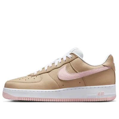 Nike x Kith Air Force 1 Low Retro ‘Linen’