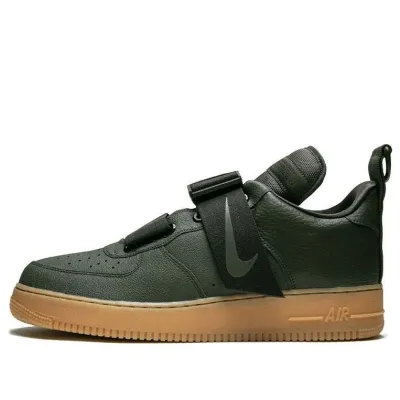 Nike Air Force 1 Low Utility ‘Sequoia’