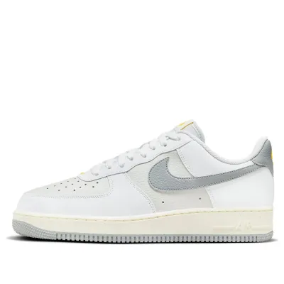Nike Air Force 1 ’07 Next Nature ‘White Photon Dust’