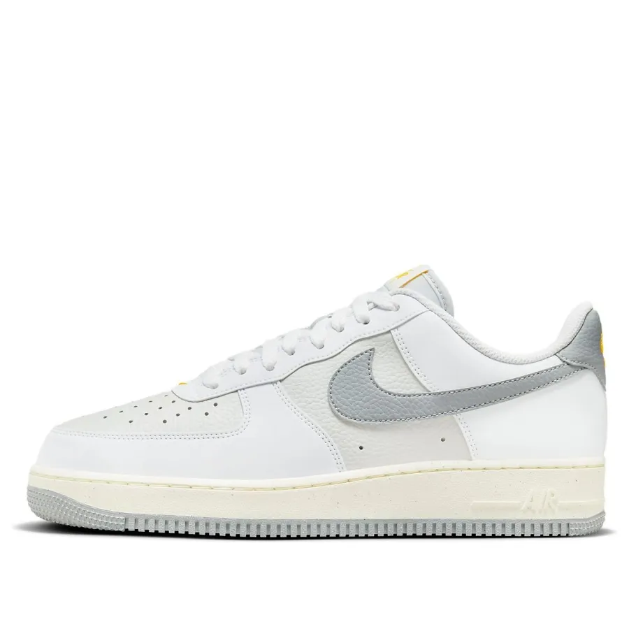 Nike Air Force 1 ’07 Next Nature ‘White Photon Dust’