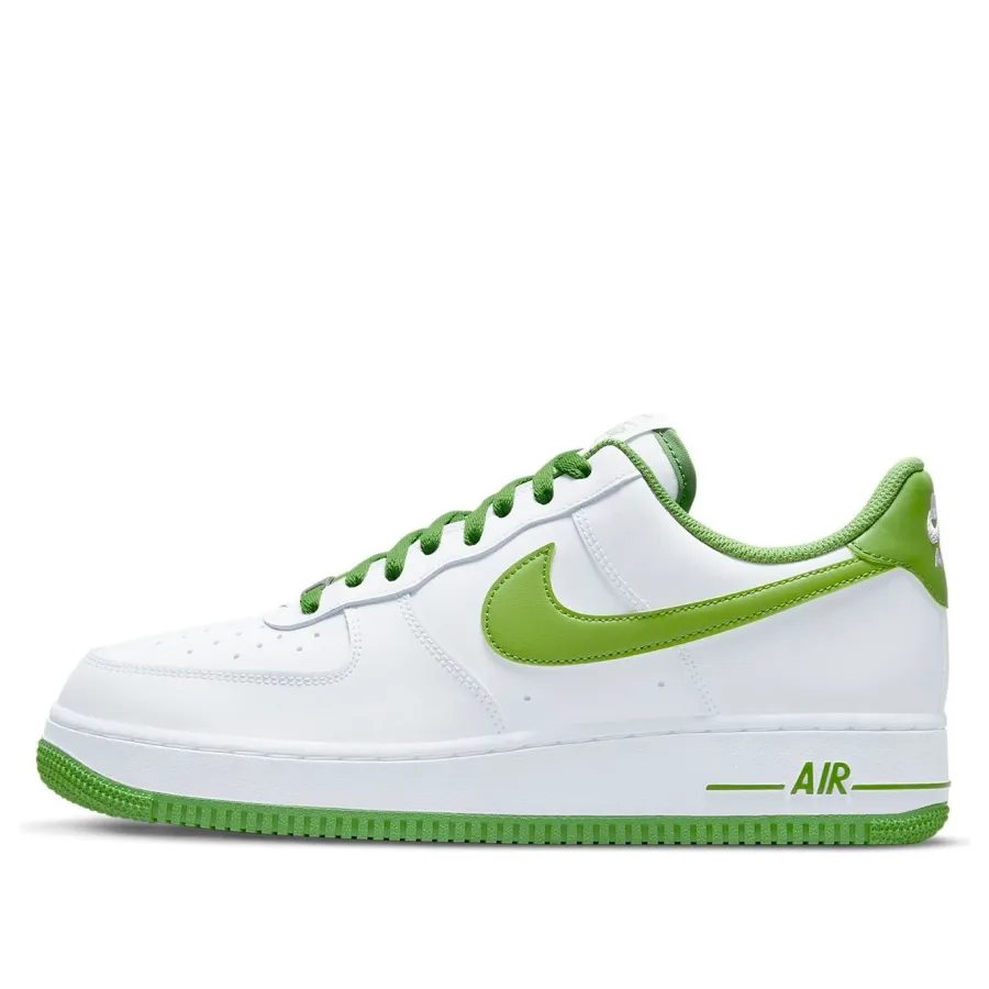 Nike Air Force 1 ’07 ‘White Chlorophyll’