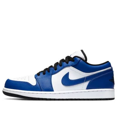 Air Jordan 1 Low ‘Game Royal’