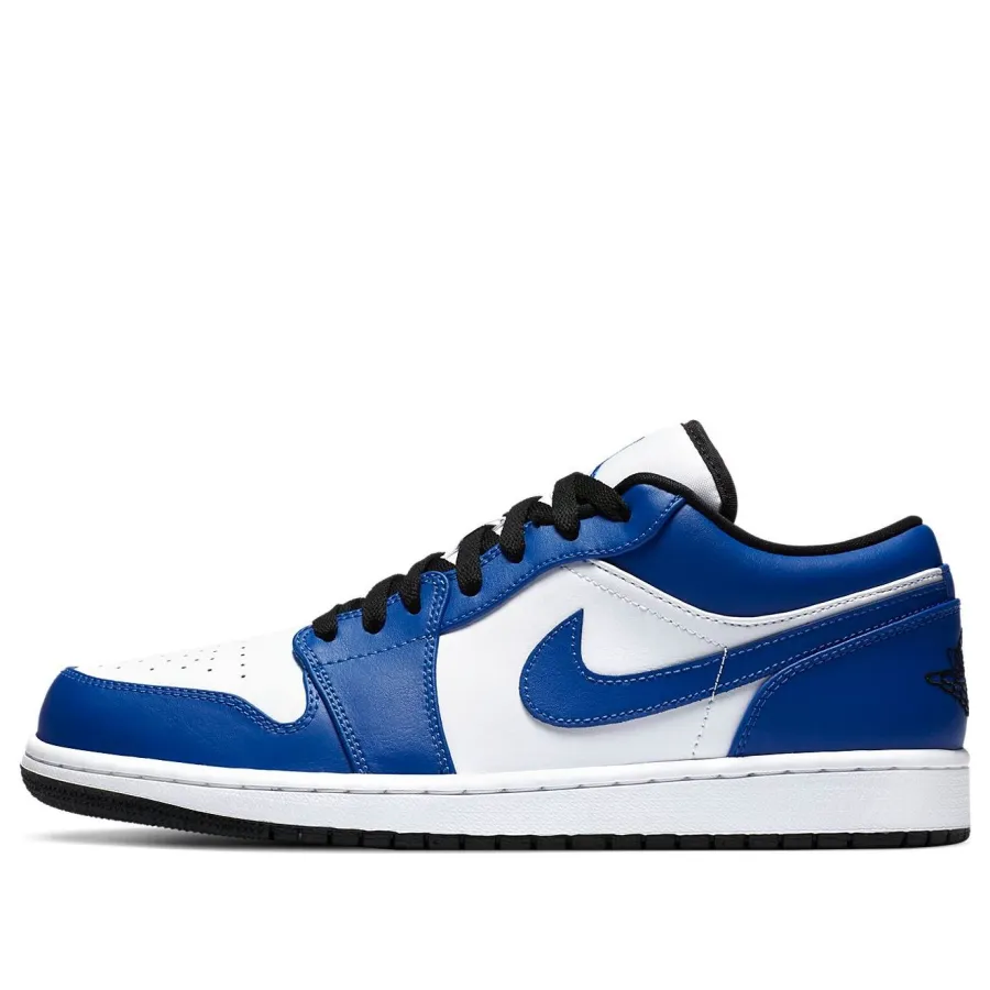 Air Jordan 1 Low ‘Game Royal’