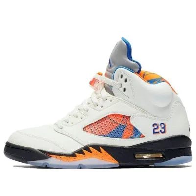 Air Jordan 5 Retro ‘International Flight’