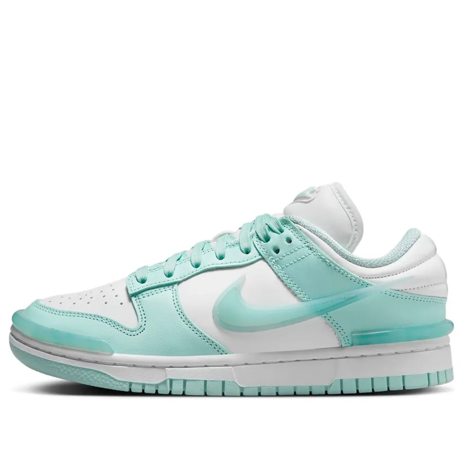Nike Dunk Low Twist ‘Jade Ice’