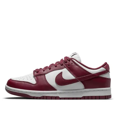 Nike Dunk Low ‘Dark Beetroot’