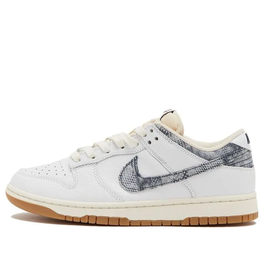 Nike Dunk Low ‘Washed Denim’