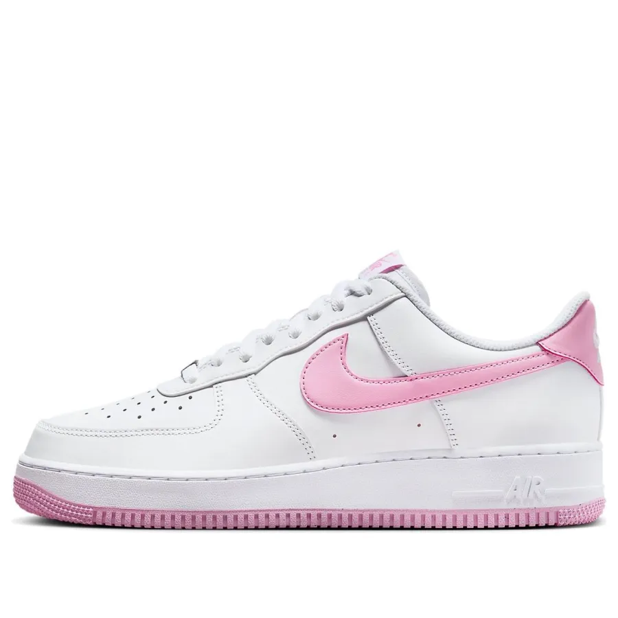Nike Air Force 1 Low ‘Bubblegum’