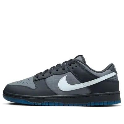 Nike Dunk Low ‘Anthracite’