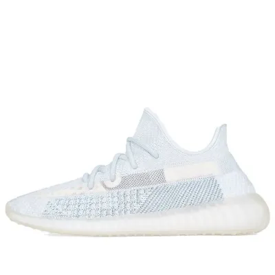Adidas Yeezy Boost 350 V2 ‘Cloud White Non-Reflective’