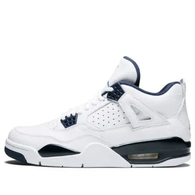 Air Jordan 4 Retro LS ‘Legend Blue’