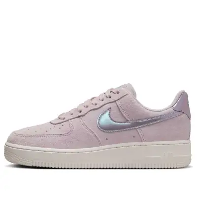 Nike Air Force 1 ’07 SE ‘Platinum Violet’