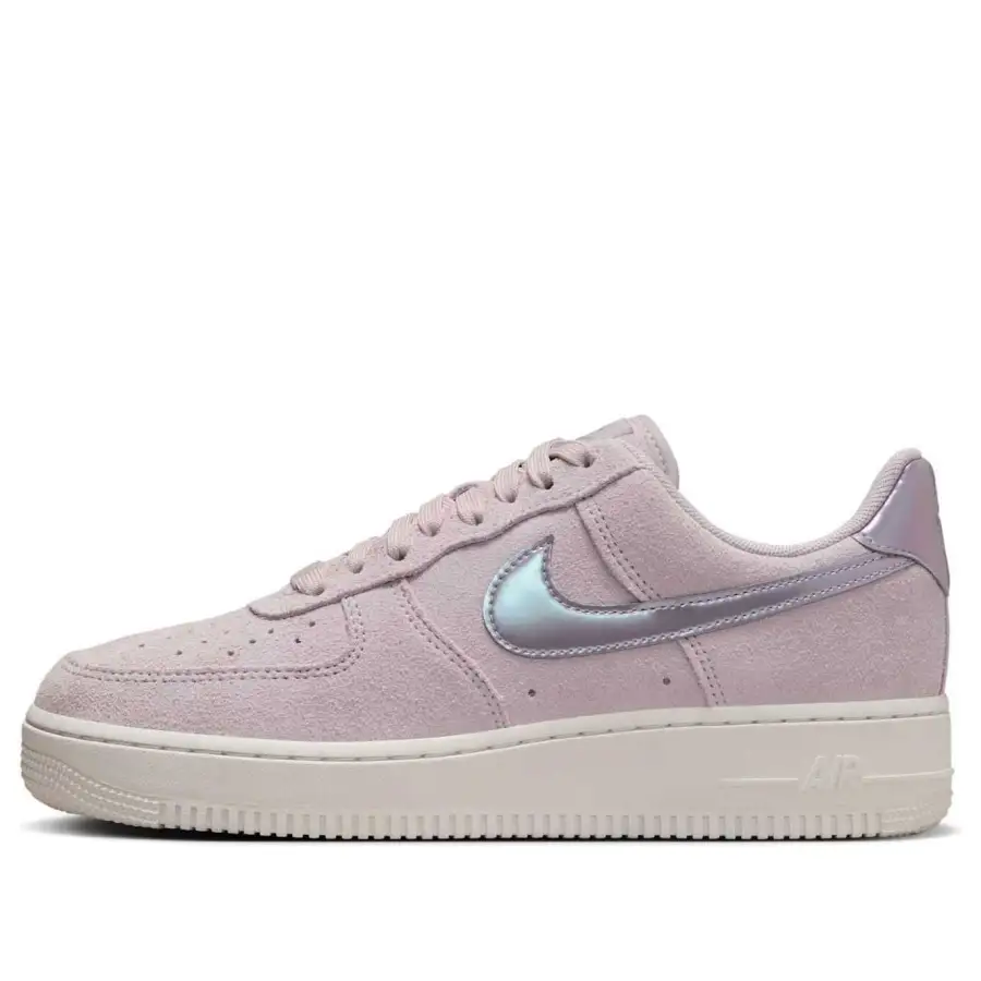 Nike Air Force 1 ’07 SE ‘Platinum Violet’