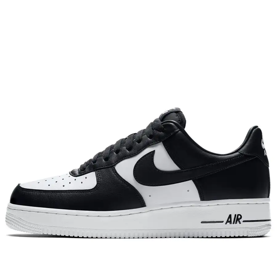 Nike Air Force 1 Low ‘Tuxedo’