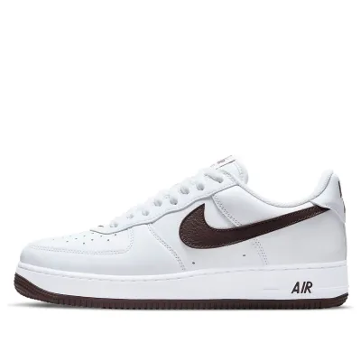 Nike Air Force 1 Low ‘Color of the Month – White Chocolate’
