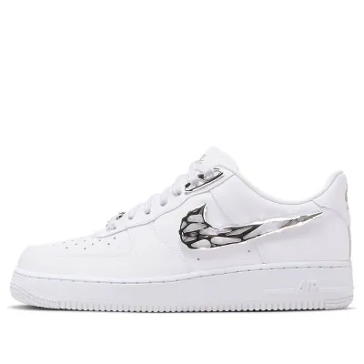 Nike Air Force 1 Low ‘Molten Metal’