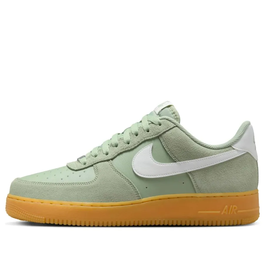 Nike Air Force 1 ’07 LV8 ‘Jade Horizon’