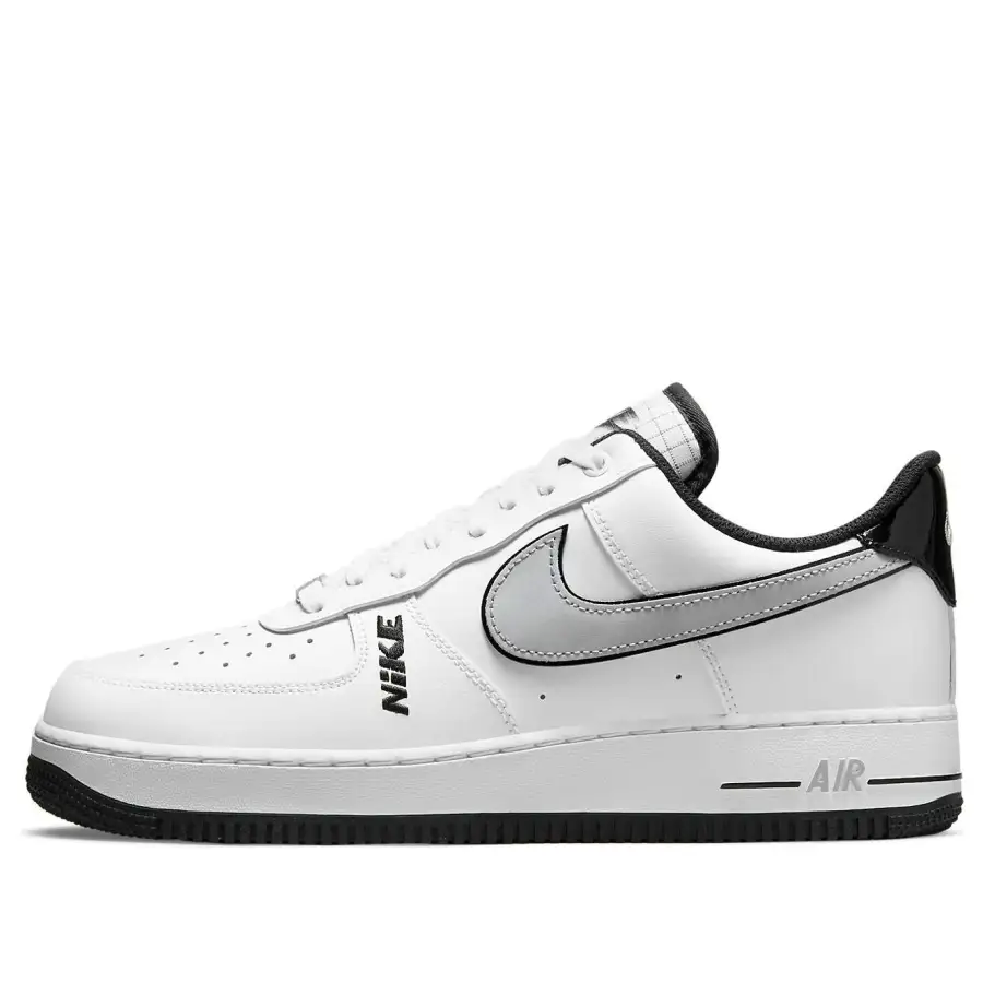 Nike Air Force 1 ’07 LV8 ‘White Wolf Grey’