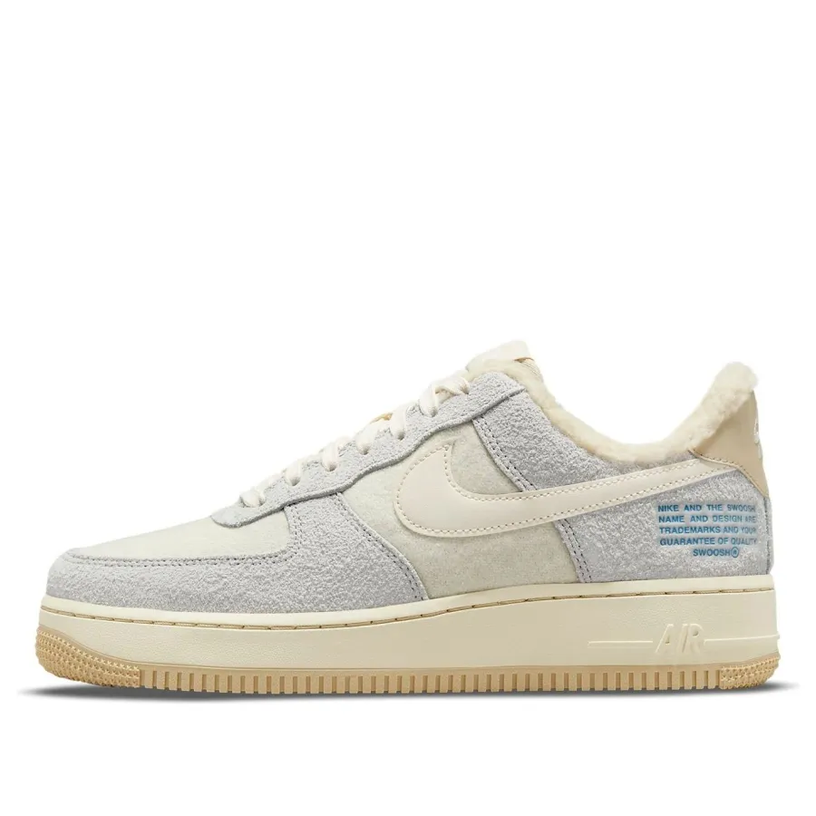 Nike Air Force 1 Low ‘LightKhaki’