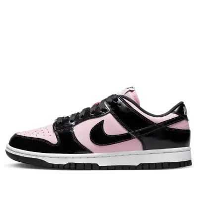 Nike Dunk Low ‘Pink Foam Black’
