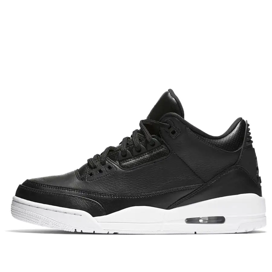 Air Jordan 3 Retro ‘Cyber Monday’