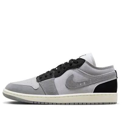 Air Jordan 1 Low SE Craft ‘Inside Out – Cement Grey’