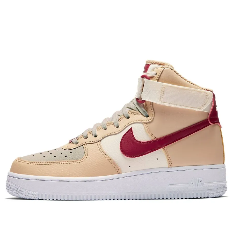 Nike Air Force 1 High ‘Mars Yard’