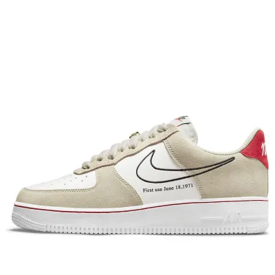 Nike Air Force 1 ’07 LV8 ‘First Use’