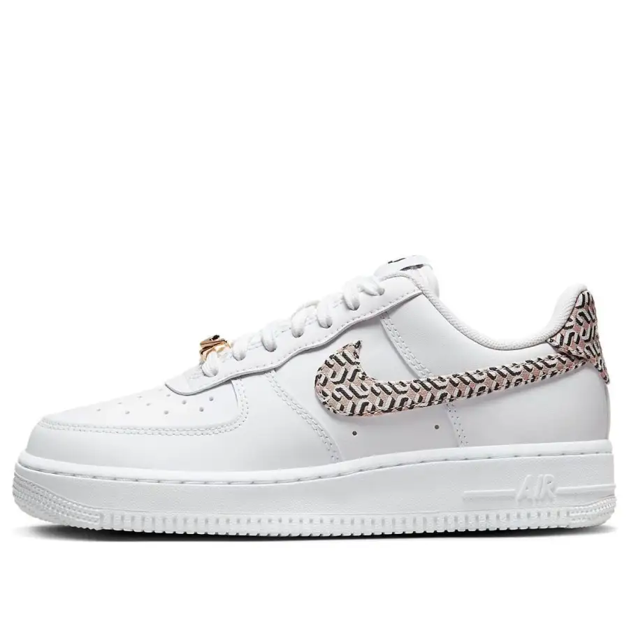 Nike Air Force 1 Low LX ‘United in Victory – White’