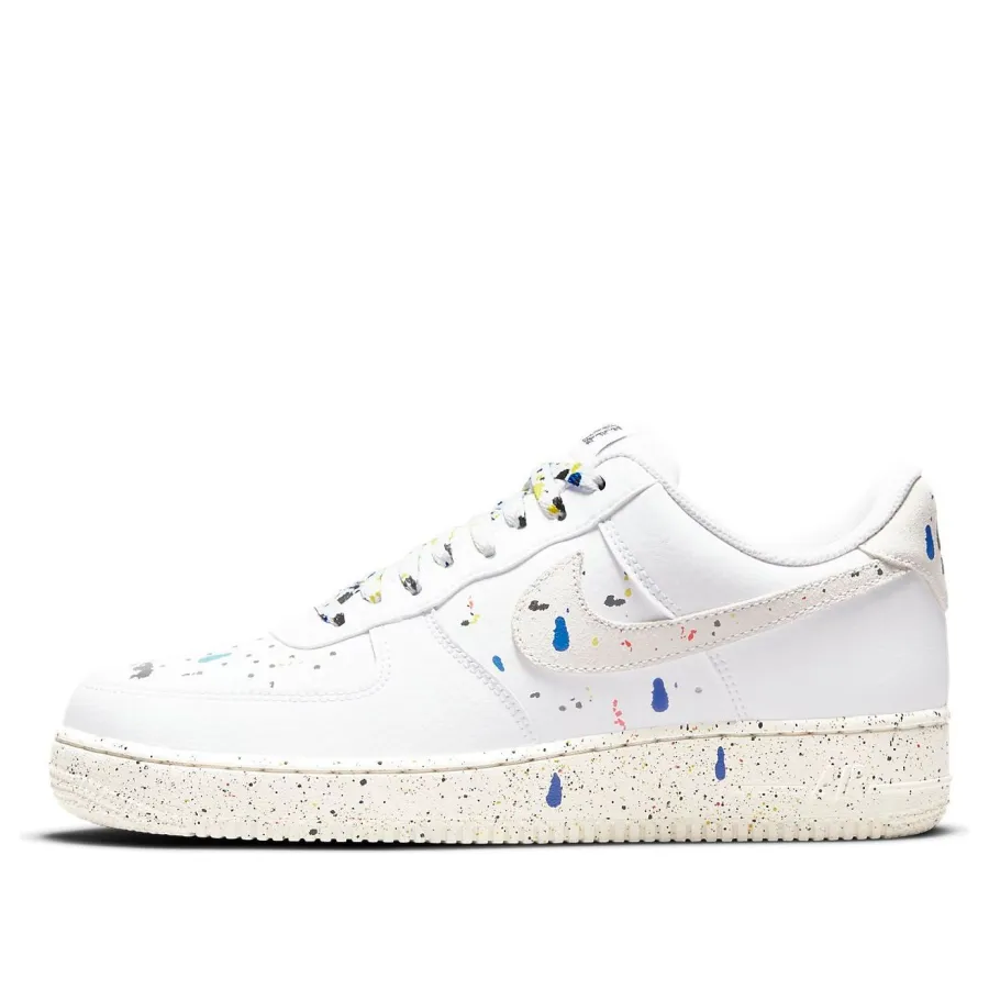 Nike Air Force 1 ’07 LV8 ‘Paint Splatter’