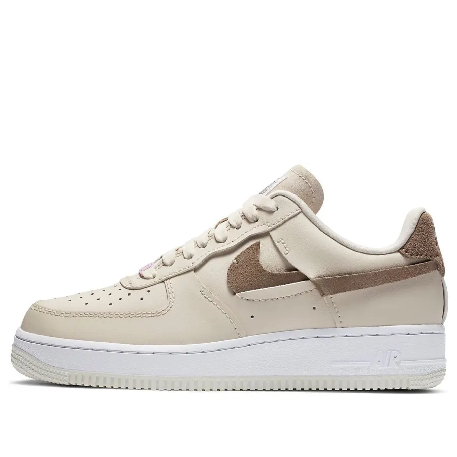 Nike Air Force 1 Low Vandalized ‘Light Orewood Brown’
