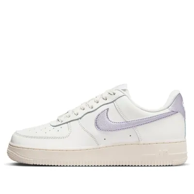 Nike Air Force 1 Low ‘Sail Oxygen Purple’