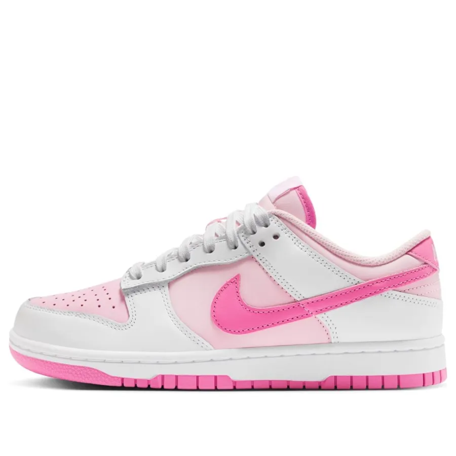 Nike Dunk Low ‘Pink Foam’
